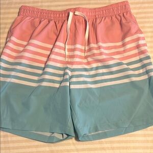 Chubbies 7in XL Swim Trunks